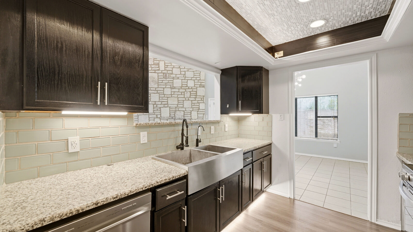Interior or exterior detail view of 8515 Echo Creek Lane (photo 53 of 71)