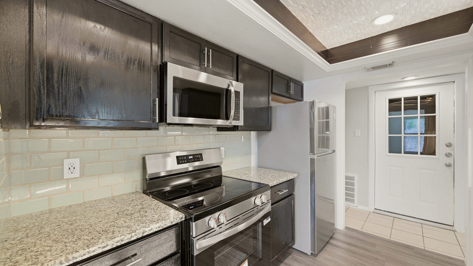 Interior or exterior detail view of 8515 Echo Creek Lane (photo 56 of 71)