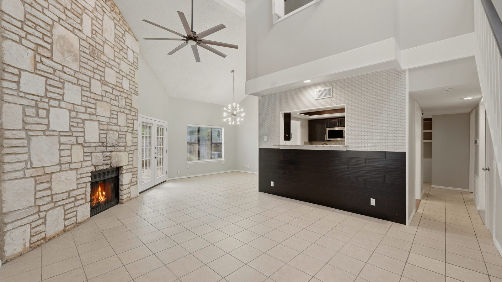 Interior or exterior detail view of 8515 Echo Creek Lane (photo 66 of 71)